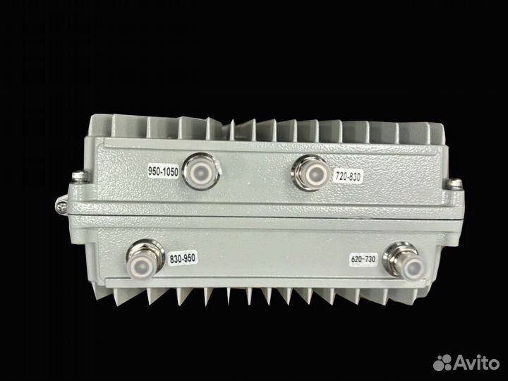 Подавитель дронов рэб Ромашка 4.0 / 4 канала