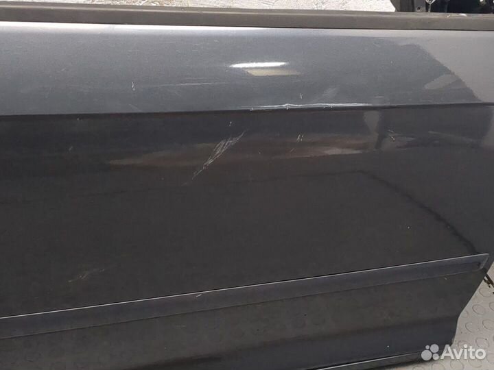 Дверь боковая Audi A3 (8PA), 2007