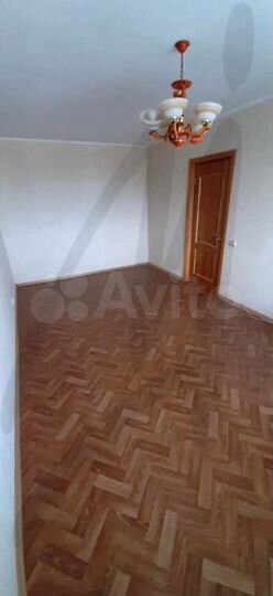 1-к. квартира, 34,3 м², 3/5 эт.