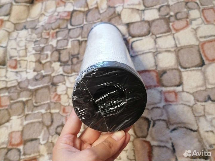 Гидравлический фильтр