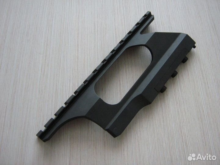 Кронштейн Рассолова для свд/ 