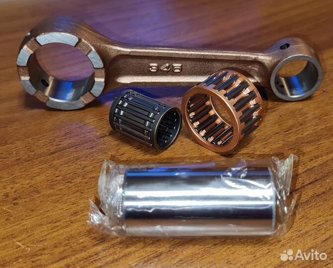 Шатунный комплект Tohatsu 40-50