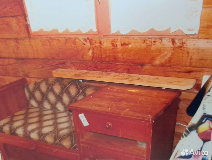 База отдыха с пропиской