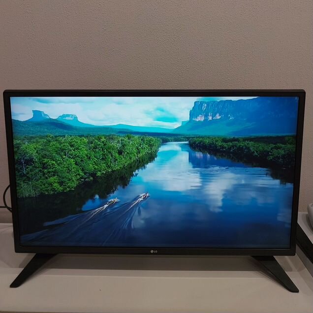 Телевизор LG 32LH530V FullHD 32''