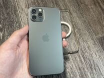 iPhone 12 Pro, 256 ГБ