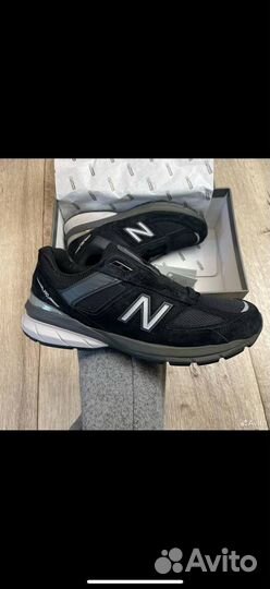 Кроссовки New Balance 990v5