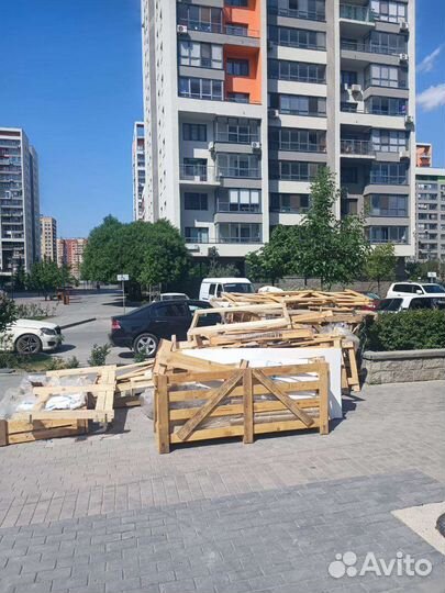 Отдам дрова бесплатно самовывоз