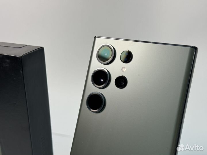 Samsung Galaxy S23 Ultra, 12/512 ГБ