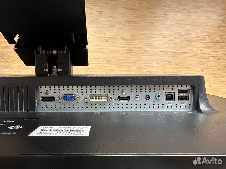 Монитор nec 27 дюймов