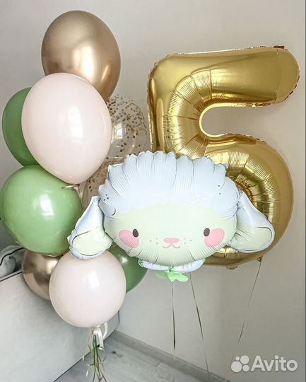 Шарики с гелием, воздушные шары с доставкой