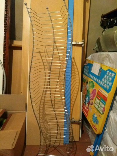 Подставка для дисков