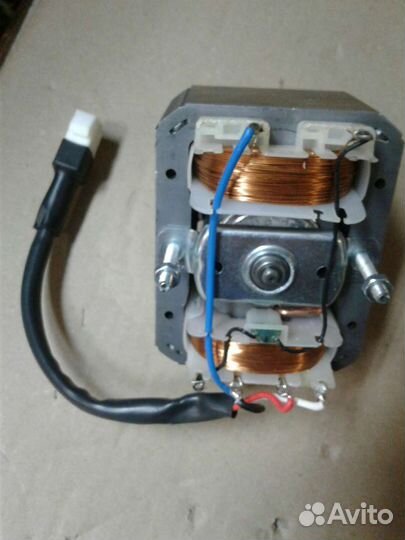 Мотор для кухонной вытяжки