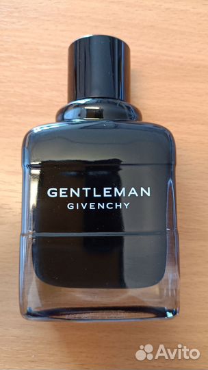 Givenchy gentleman edp