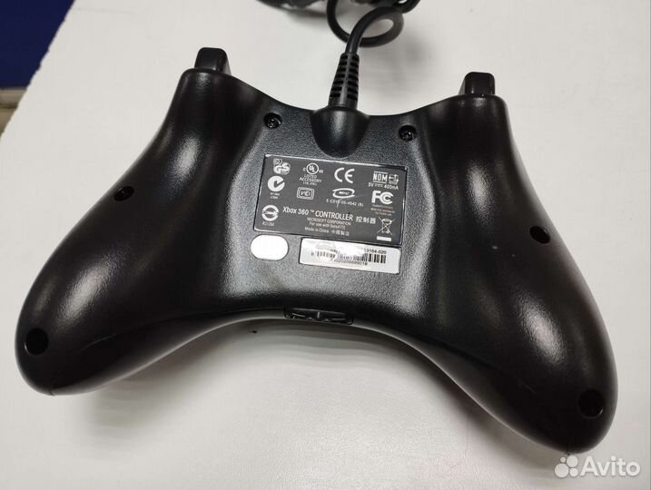 Геймпад Xbox 360 Проводной/Беспроводной Новые