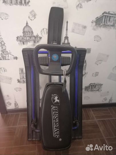 Детский снегокат