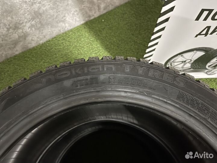 Nokian Tyres Nordman 8 215/55 R17 98T