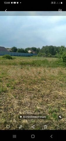 Участок 17 сот. (ИЖС)