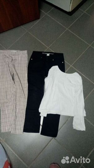 Одежда для девочки