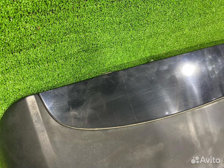 Крышка багажника Mazda 3 BL 1.6 Z6-VE 2009