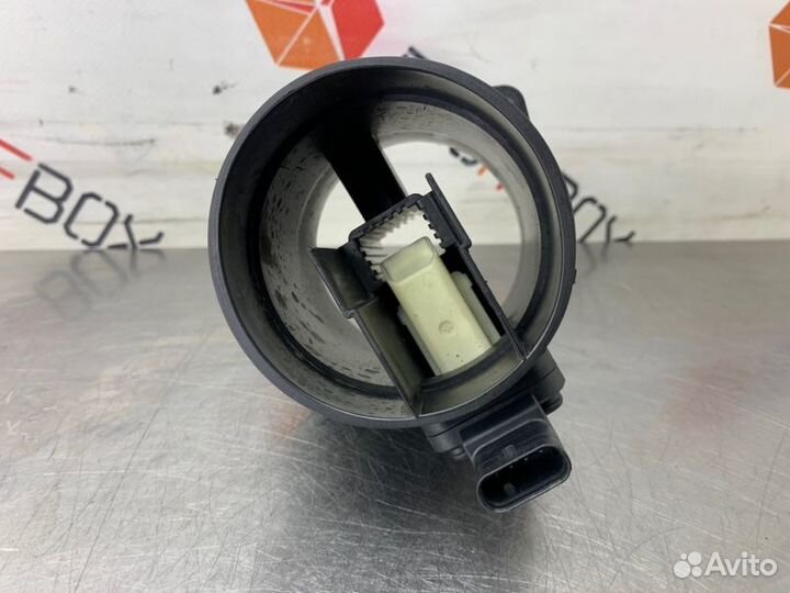 Расходомер воздуха Mercedes C-Class W204 OM651 2.2