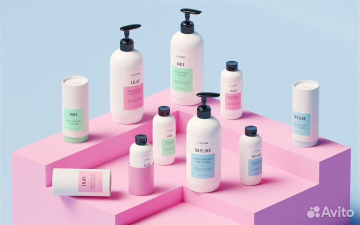 Упаковщица/к на производство косметики