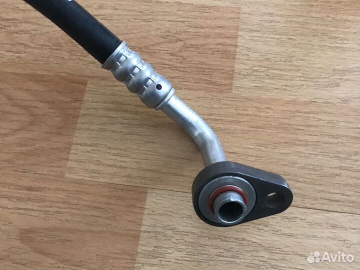 Трубка кондиционера. Оригинал.Форд Фокус 3