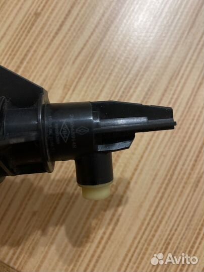 Корректор фар Рено Логан Дастер Сандеро