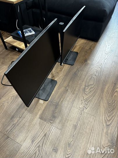 Монитор Philips 23,8 состояние новых мониторов