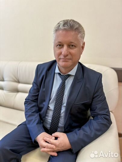 Исполнительный директор, коммерческий директор