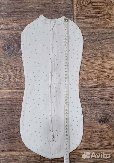 Кокон для новорожденных