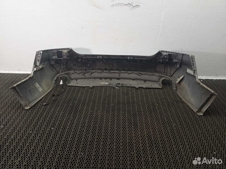 Бампер 4G8807067R Audi A7 (2010-2014)