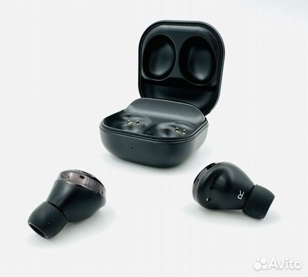 Беспроводные наушники Samsung buds pro (новые)