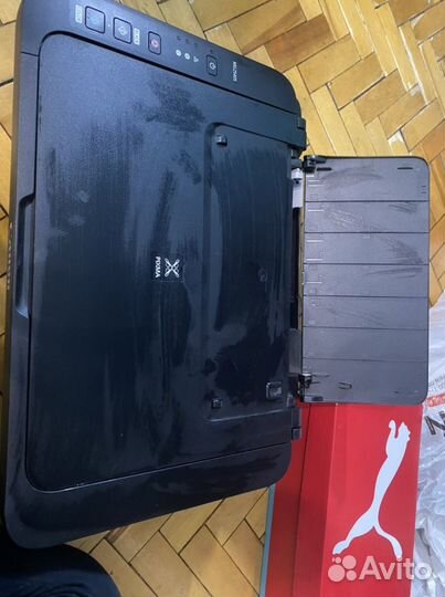 Принтера Canon pixma MG2540S