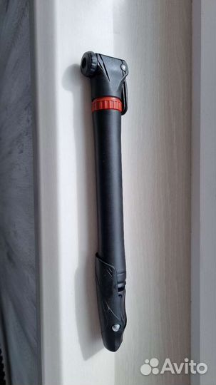 Велосипедный насос