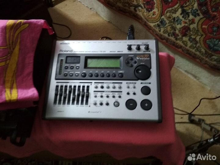 Roland TD-20Х