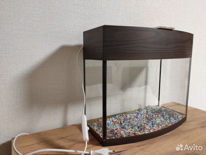 Аквариум 15 л