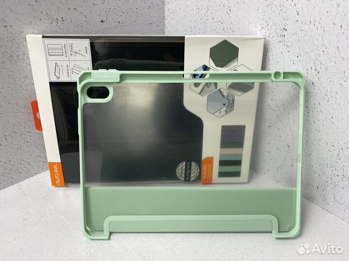 Чехол SMART Case Mutural Pinyue iPad 10.9