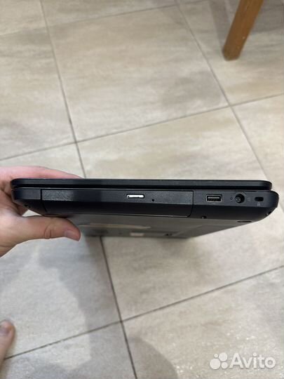 Hp pavilion g6 на запчасти