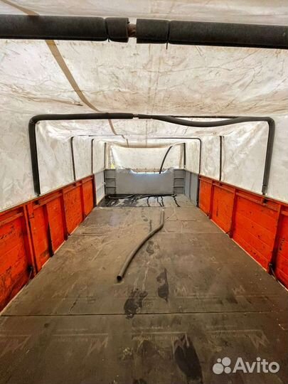 Вездеход 4901ттм