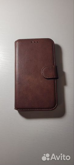 Чехол книжка samsung J1