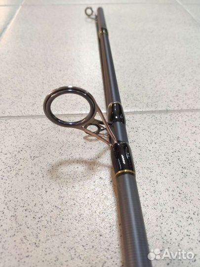 Удилище карповое Kaida Golden carp 3.6m