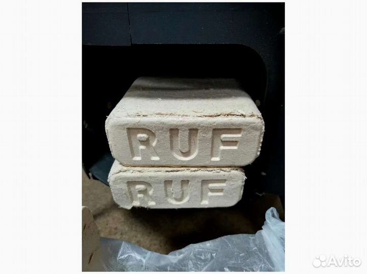 Брикеты оптом от 10 т. Сорт а1