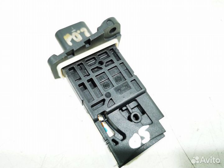 Расходомер воздуха BMW 4 F32/F33/GT F36 рест. 2019