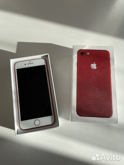 iPhone 7, 32 ГБ