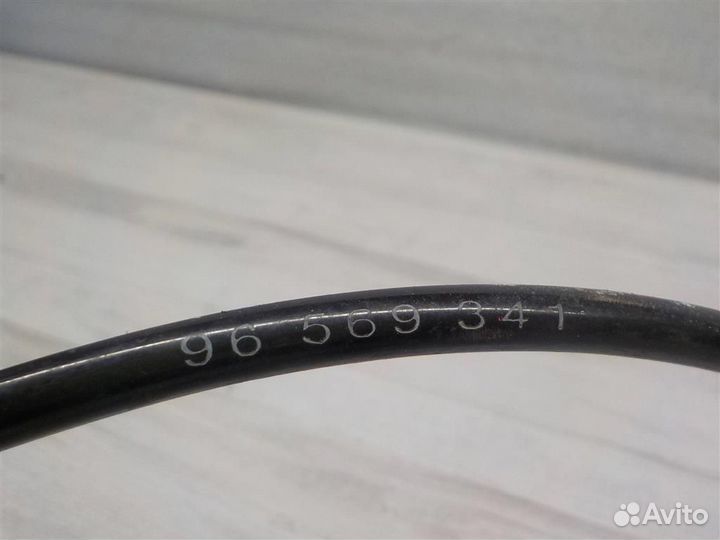 Датчик ABS передний Daewoo Matiz 1997-2015