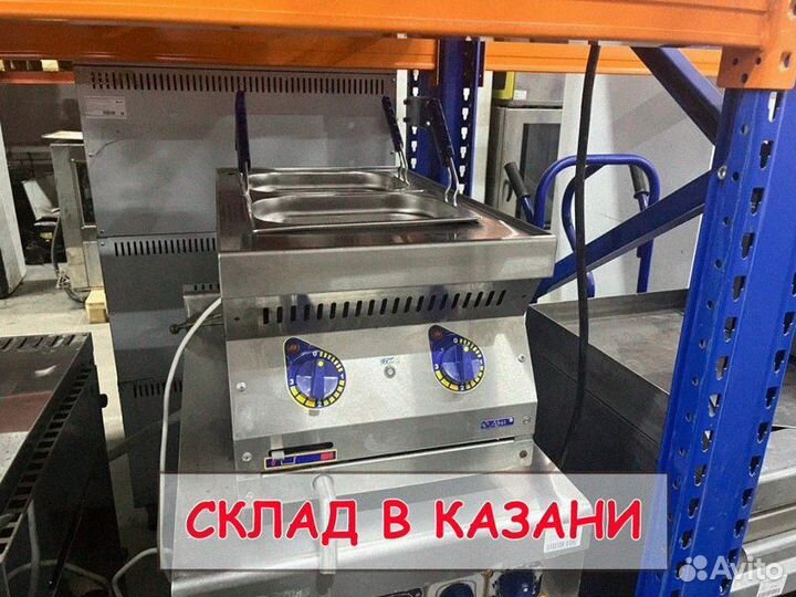 Тепловое оборудование