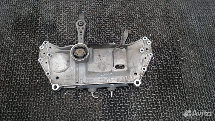 Балка подвески передняя Volkswagen Golf 6, 2009