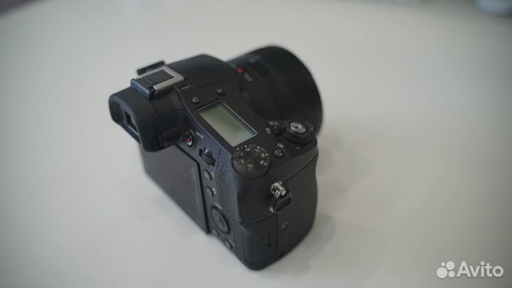 Sony RX10M2
