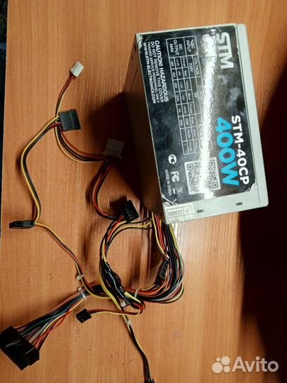 Материнская плата