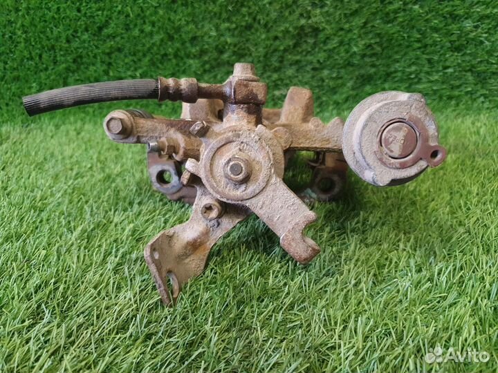 Тормозной суппорт задний правый Chevrolet Cruze